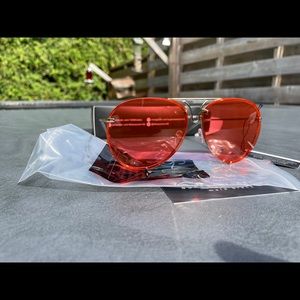 Sunglasse rétro vintage